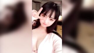 #Onlyfans BuckyCloud 一隻雲燒 4