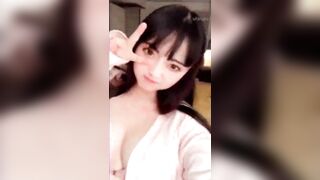 #Onlyfans BuckyCloud 一隻雲燒 4