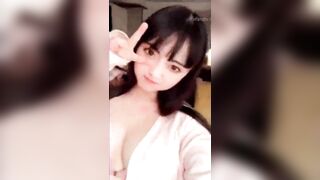 #Onlyfans BuckyCloud 一隻雲燒 4