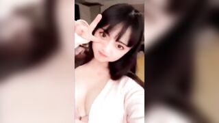 #Onlyfans BuckyCloud 一隻雲燒 4