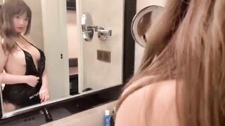 #Onlyfans BuckyCloud 一隻雲燒 8