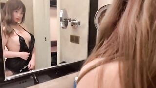 #Onlyfans BuckyCloud 一隻雲燒 8