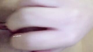 #Onlyfans BuckyCloud 一隻雲燒 11