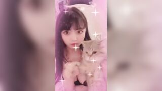 #Onlyfans BuckyCloud 一隻雲燒 12