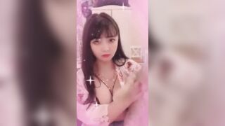 #Onlyfans BuckyCloud 一隻雲燒 12