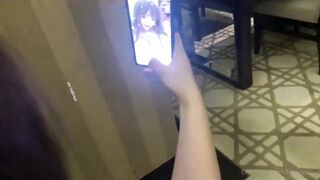 #Onlyfans BuckyCloud 一隻雲燒 13