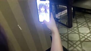 #Onlyfans BuckyCloud 一隻雲燒 13