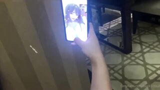 #Onlyfans BuckyCloud 一隻雲燒 13