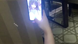 #Onlyfans BuckyCloud 一隻雲燒 13