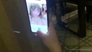 #Onlyfans BuckyCloud 一隻雲燒 13