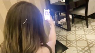 #Onlyfans BuckyCloud 一隻雲燒 13