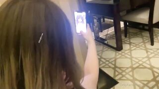 #Onlyfans BuckyCloud 一隻雲燒 13