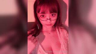 #Onlyfans BuckyCloud 一隻雲燒 14