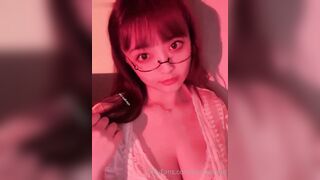 #Onlyfans BuckyCloud 一隻雲燒 14