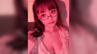 #Onlyfans BuckyCloud 一隻雲燒 14