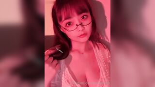 #Onlyfans BuckyCloud 一隻雲燒 14