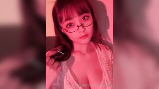 #Onlyfans BuckyCloud 一隻雲燒 14