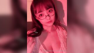 #Onlyfans BuckyCloud 一隻雲燒 14