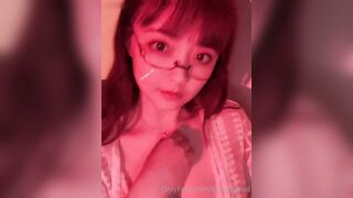 #Onlyfans BuckyCloud 一隻雲燒 14