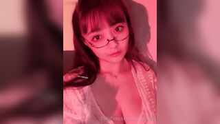 #Onlyfans BuckyCloud 一隻雲燒 14