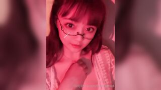 #Onlyfans BuckyCloud 一隻雲燒 14