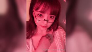 #Onlyfans BuckyCloud 一隻雲燒 14