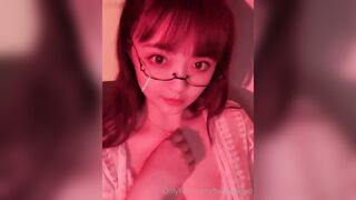 #Onlyfans BuckyCloud 一隻雲燒 14