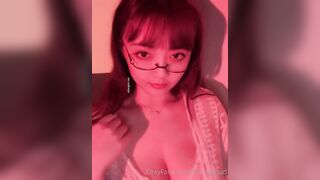 #Onlyfans BuckyCloud 一隻雲燒 14