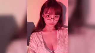 #Onlyfans BuckyCloud 一隻雲燒 15