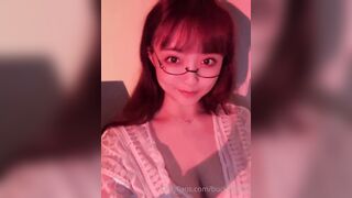 #Onlyfans BuckyCloud 一隻雲燒 15