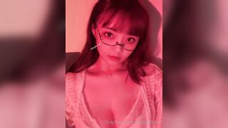 #Onlyfans BuckyCloud 一隻雲燒 15