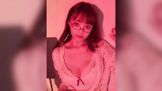 #Onlyfans BuckyCloud 一隻雲燒 15