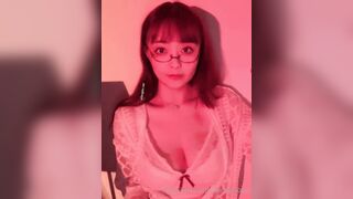 #Onlyfans BuckyCloud 一隻雲燒 15