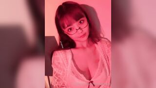 #Onlyfans BuckyCloud 一隻雲燒 15