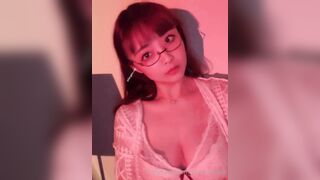 #Onlyfans BuckyCloud 一隻雲燒 15