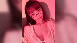 #Onlyfans BuckyCloud 一隻雲燒 15