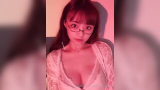 #Onlyfans BuckyCloud 一隻雲燒 15