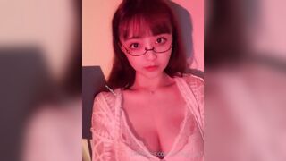 #Onlyfans BuckyCloud 一隻雲燒 15