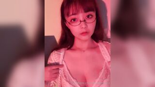 #Onlyfans BuckyCloud 一隻雲燒 15