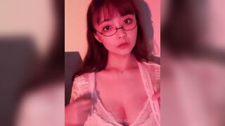 #Onlyfans BuckyCloud 一隻雲燒 15