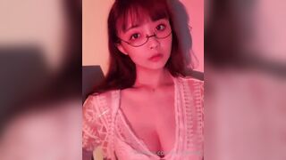 #Onlyfans BuckyCloud 一隻雲燒 15