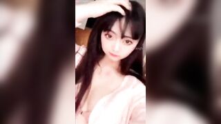 #Onlyfans BuckyCloud 一隻雲燒 16