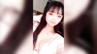 #Onlyfans BuckyCloud 一隻雲燒 16