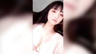 #Onlyfans BuckyCloud 一隻雲燒 16