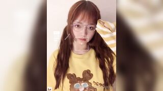 #Onlyfans BuckyCloud 一隻雲燒 17