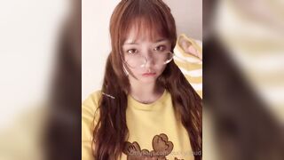 #Onlyfans BuckyCloud 一隻雲燒 17