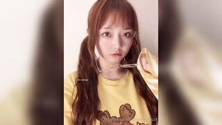 #Onlyfans BuckyCloud 一隻雲燒 17