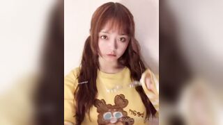 #Onlyfans BuckyCloud 一隻雲燒 17