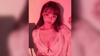 #Onlyfans BuckyCloud 一隻雲燒 17