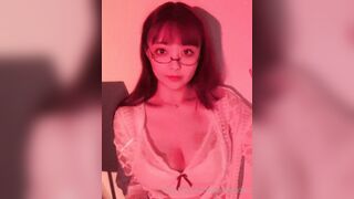 #Onlyfans BuckyCloud 一隻雲燒 17